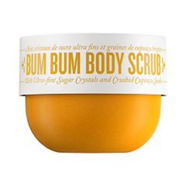 Sol de Janeiro Bum Bum Body Scrub deals at $42