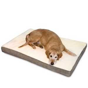 Happy Hounds Oscar Orthopedic Dog Bed offers at $52.49 in Kohl's