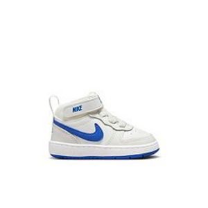 Nike Court Borough Mid 2 Baby/Toddler Sneakers offers at $50 in Kohl's