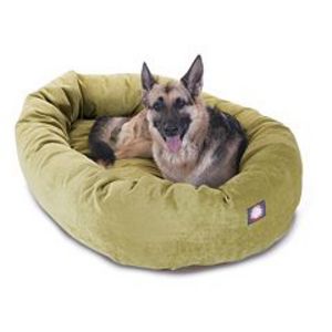 Majestic Pet Villa Bagel Pet Bed - 52'' x 35'' offers at $135.99 in Kohl's