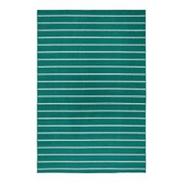 Garland Rug Avery Striped Rug deals at $23.99