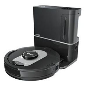 Shark AI Ultra Robot Vacuum with Matrix Clean, HEPA Bagless Self Empty (RV2502AE) offers at $499.99 in Kohl's