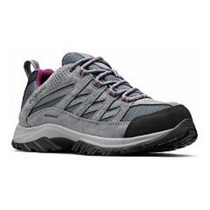 Columbia Crestwood Women's Waterproof Hiking Shoes offers at $69.95 in Kohl's