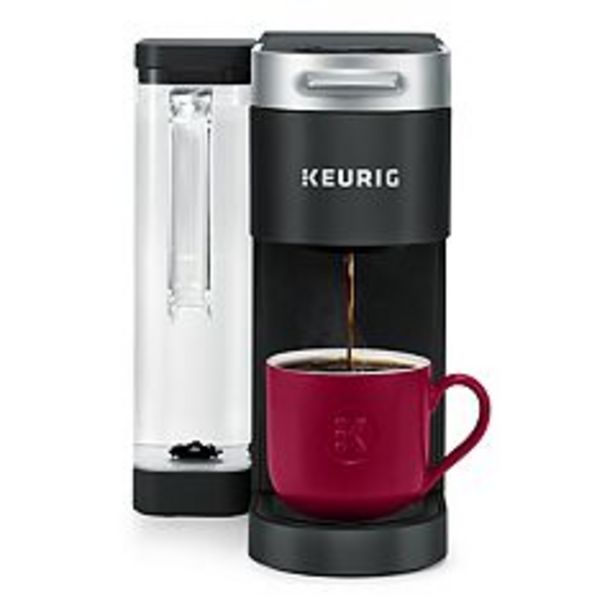 Keurig® K-Supreme™ Single-Serve Coffee Maker deals at $189.99