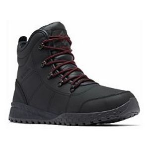 Columbia Fairbanks Rover II Men's Leather Waterproof Winter Boots offers at $150 in Kohl's