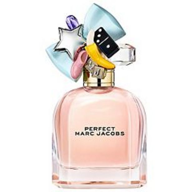 Marc Jacobs Fragrances Perfect Eau de Parfum deals at $99