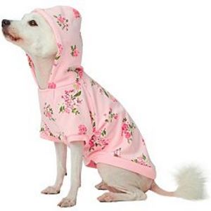 Blueberry Pet Daisy Flower Dog Hooded Sweatshirt offers at $49.99 in Kohl's
