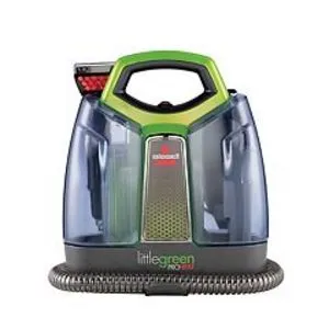 BISSELL Little Green ProHeat Carpet Cleaning Machine (2513G) offers at $113.89 in Kohl's