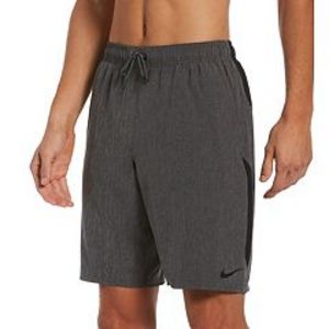 Men's Nike Contend 9-inch Volley Swim Trunks offers at $30 in Kohl's