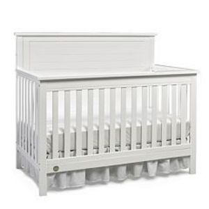 Fisher-Price Quinn Convertible Crib offers at $258.99 in Kohl's