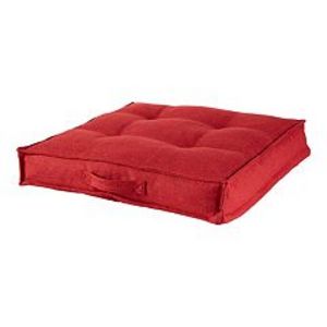 Happy Hounds Milo Square Tufted Dog Bed offers at $79.99 in Kohl's