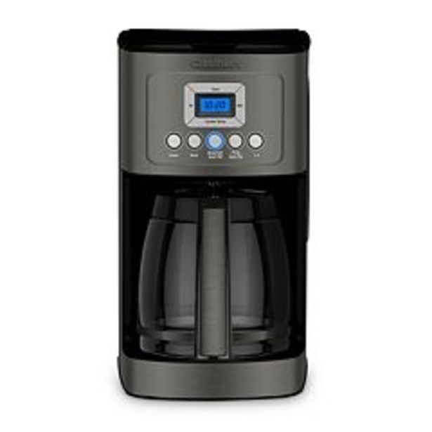 Cuisinart® PerfecTemp® 14-Cup Programmable Coffeemaker deals at $109.99