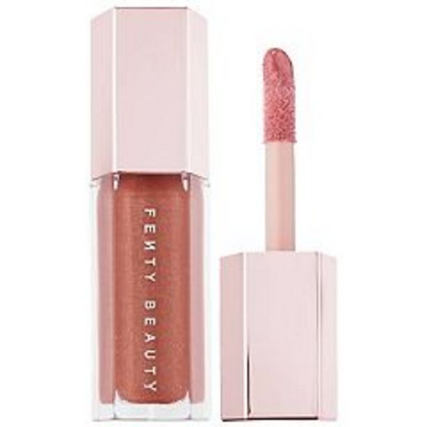 FENTY BEAUTY by Rihanna Gloss Bomb Universal Lip Luminizer deals at $19