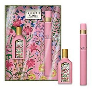 Gucci Flora Gorgeous Gardenia Eau de Parfum Mini Perfume Set offers at $39 in Kohl's