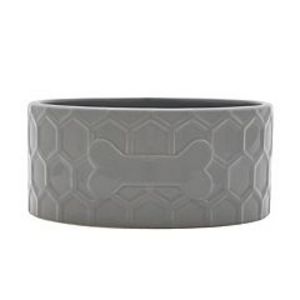 Sonoma Goods For Life® Honeycomb Pet Bowl offers at $7.79 in Kohl's
