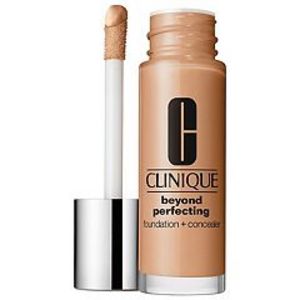 CLINIQUE Beyond Perfecting Foundation + Concealer offers at $19 in Kohl's
