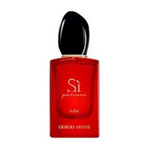 Armani Beauty Si Passione Eclat Eau de Parfum offers at $67.5 in Kohl's