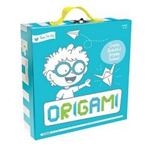 Open The Joy Origami Kit offers at $24.99 in Kohl's