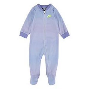 Baby Girl Nike Ombre Footed Sleep and Play offers at $11.99 in Kohl's