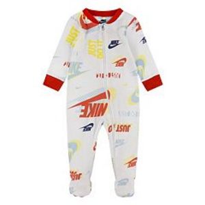 Baby Nike Active Joy Sleep & Play offers at $20 in Kohl's