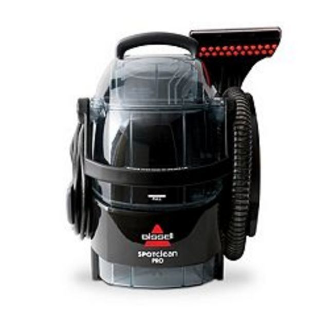 BISSELL SpotClean Pro Portable Deep Cleaner (3624) deals at $169.99