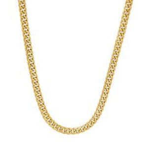 Everlasting Gold 10k Gold Chain Necklace offers at $2040 in Kohl's