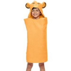 Disney's Lion King Hooded Bath Wrap by The Big One® offers at $16.99 in Kohl's