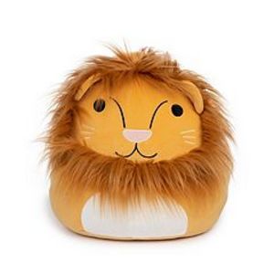 The Big One Kids™ Lion Squishy Critter Pillow offers at $29.99 in Kohl's