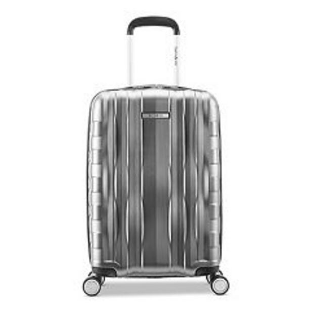 Samsonite Ziplite 5 Hardside Spinner Luggage deals at $259.99
