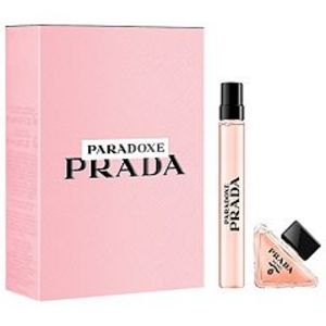Prada Mini Paradoxe Eau de Parfum Set offers at $35 in Kohl's