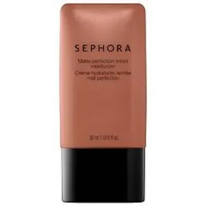 SEPHORA COLLECTION Matte Perfection Lightweight Tinted Moisturizer offers at $7.2 in Kohl's