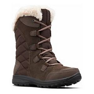 Columbia Ice Maiden II Women's Waterproof Snow Boots offers at $27.5 in Kohl's