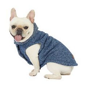 Koolaburra by UGG Flannery Sherpa Reversible Pet Vest offers at $18 in Kohl's