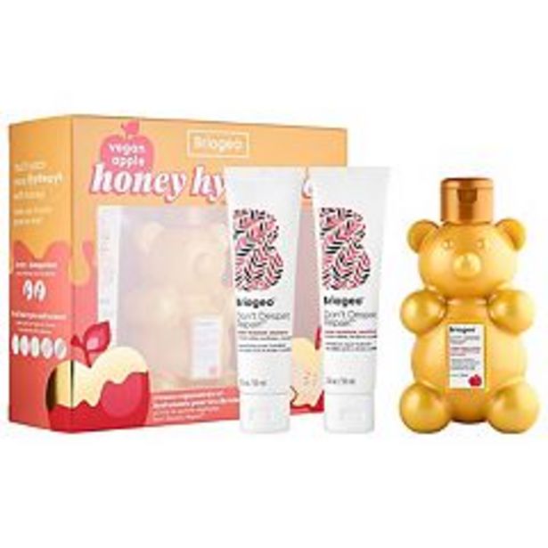 Briogeo Honey Hydration Don't Despair, Repair! Hair Repair Kit deals at $35