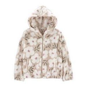 Girls 4-6x Carter's Fuzzy Hoodie offers at $9.45 in Kohl's
