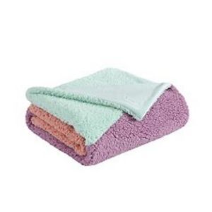Koolaburra by UGG Rainbow Kids Throw offers at $36 in Kohl's