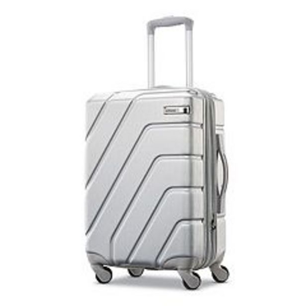 American Tourister Burst Max Trio Spinner Luggage deals at $179.99