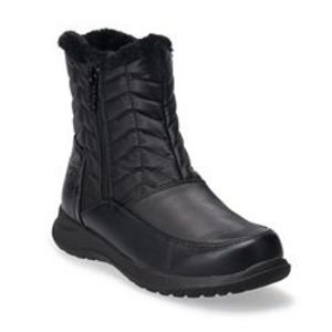 Totes Jara Women's Waterproof Snow Boots offers at $13.99 in Kohl's