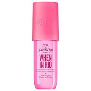 Sol de Janeiro When in Rio Perfume Mist offers at $24 in Kohl's
