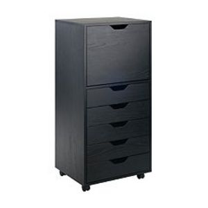 Winsome Halifax 5-Drawer Storage Cabinet offers at $302.99 in Kohl's