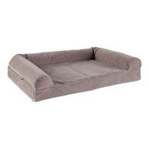 Happy Hounds Luna Rectangle Sofa Dog Bed offers at $59.99 in Kohl's