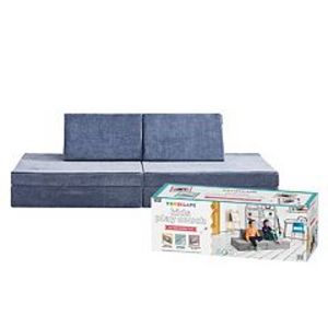 Yourigami Folding Convertible Kids and Toddler Play Couch offers at $246.05 in Kohl's
