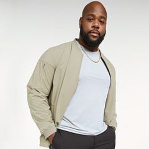 Big & Tall FLX Packable Bomber Jacket offers at $36 in Kohl's