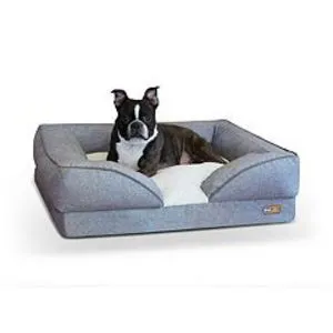 K&H Pet Pillowtop Ortho Lounger Pet Bed offers at $132.99 in Kohl's