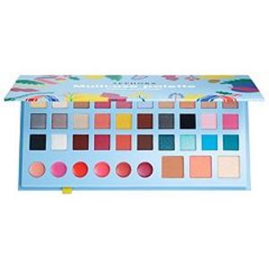 SEPHORA COLLECTION Mini Wishing You Blockbuster Palette offers at $16 in Kohl's