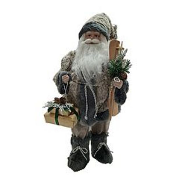 St. Nicholas Square® Santa With Presents deals at $41.99