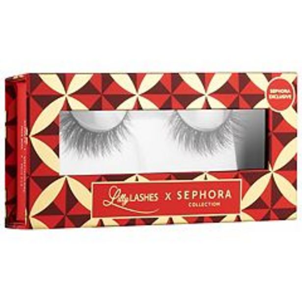 Lilly Lashes Lilly Lashes Lite Faux Mink Lashes deals at $10