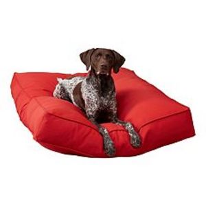 Happy Hounds Casey Rectangular Indoor/Outdoor Dog Bed offers at $56.99 in Kohl's