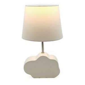The Big One® Cloud Table Lamp offers at $44.99 in Kohl's