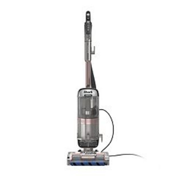 Shark Vertex DuoClean PowerFins Upright Vacuum with Powered Lift-away & Self-Cleaning Brushroll (AZ2002) deals at $449.99